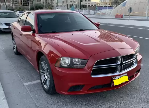 استفاده شده Dodge Charger برای فروش که در السد , دوحه #5153 - 1  image 